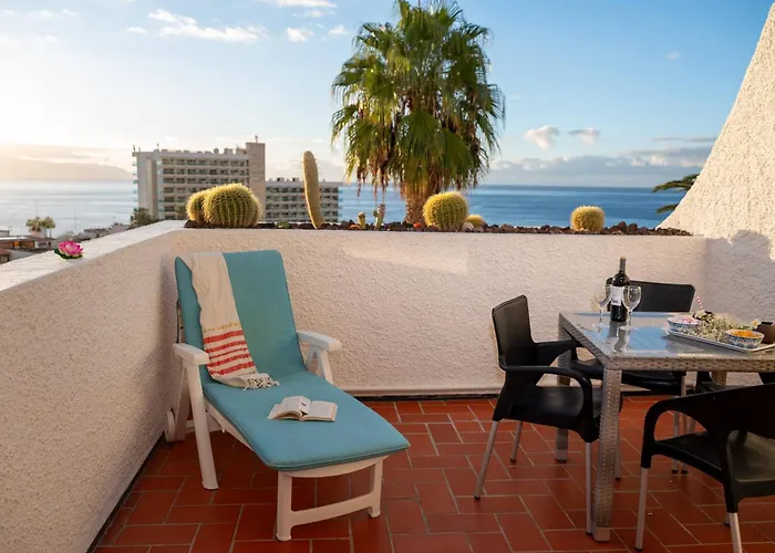 Sun * Acantilado de los Gigantes