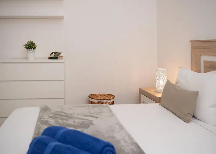 Sun Appartement Acantilado de los Gigantes