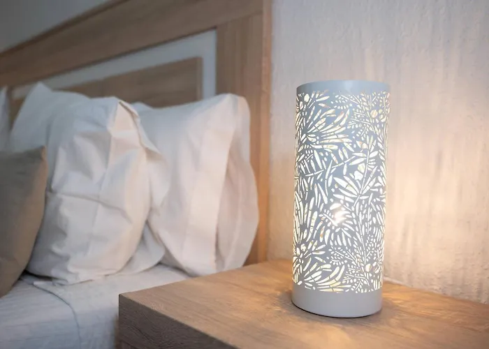 Sun Appartement Acantilado de los Gigantes