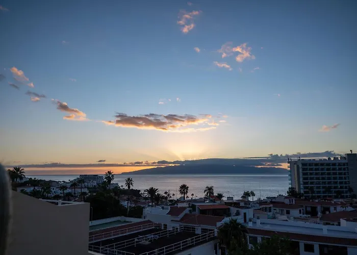 Sun Appartement Acantilado de los Gigantes