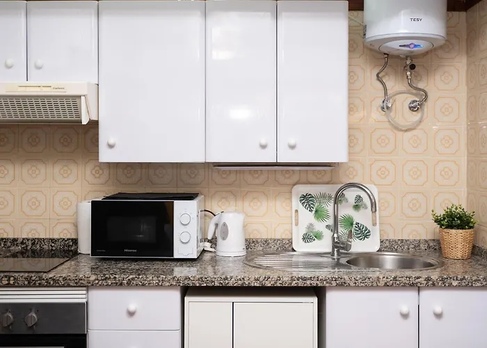 Sun * Acantilado de los Gigantes