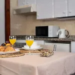 Sun Appartement *