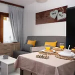 Apartamento Sun