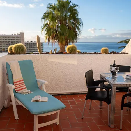 Apartman Sun Acantilado de los Gigantes