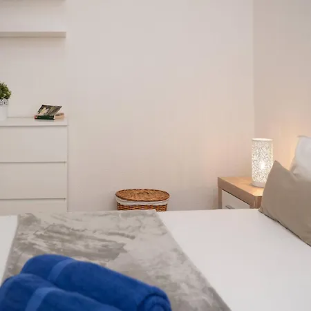 Sun Appartement Acantilado de los Gigantes