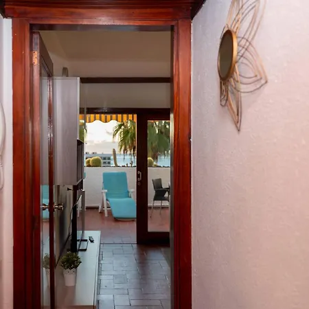 Sun Appartement Acantilado de los Gigantes