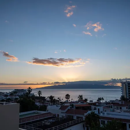 Sun Appartement Acantilado de los Gigantes