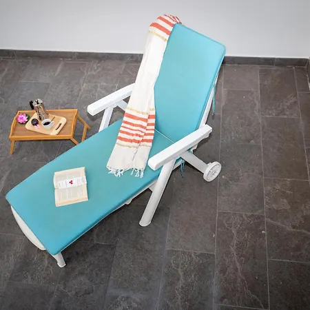 Sun Appartement