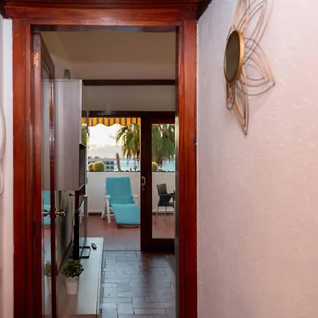 Sun Appartement