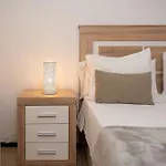 Apartman Sun *