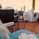 Apartman Sun Acantilado de los Gigantes