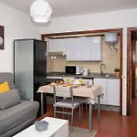 Apartman Sun *