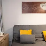 Apartman Sun Acantilado de los Gigantes